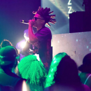 Get It in (Freestyle) (Explicit)