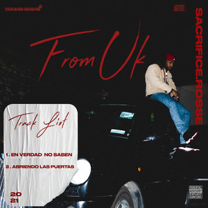 Abriendo las puertas (Explicit)