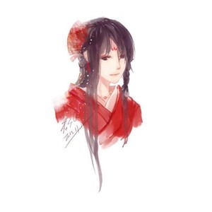 随天老，自白头