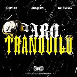 Paro Tranquilo (feat. Qba0gang & Dylanss0n)