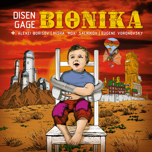 Bionika