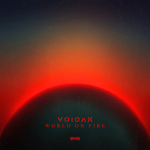 World On Fire (Extended Mix)
