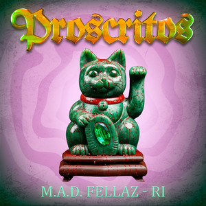 Proscritos (Explicit)