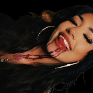 Lip Bitin' Monster (Explicit)