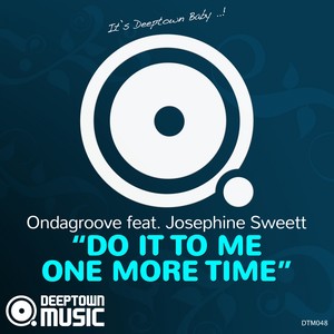 Do It To Me One More Time (KPD Remix)