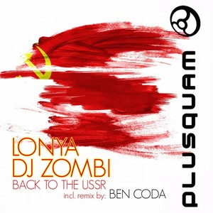 Back to the USSR (Ben Coda Remix)