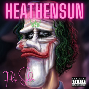 Heathenstoned (Explicit)