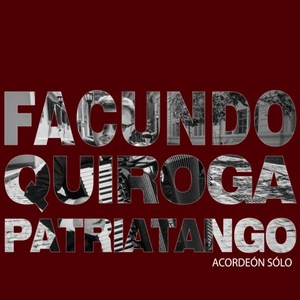 PatriaTango (Acordeón sólo)