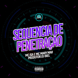 Sequência de Penetração (Explicit)