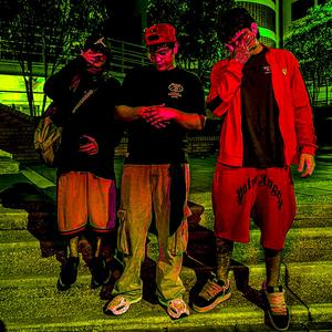 RegueTrap (feat. DRYPEER)