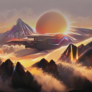 Vortex Vibes