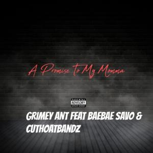 A Promise To My Momma (feat. BaeBae Savo & Cuthoatbandz) (Explicit)