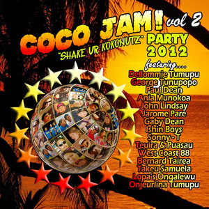 Coco Jam, Vol. 2 - Shake Ur Kokonutz