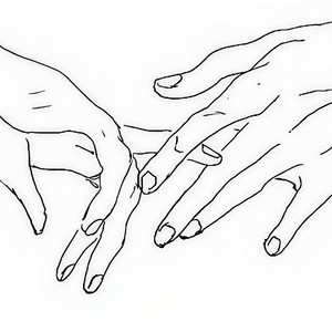 we were a match made in hell