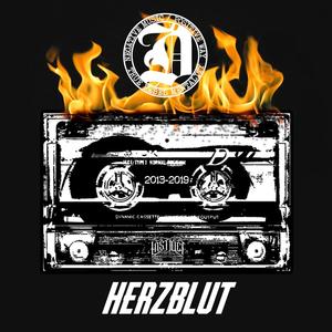 TREIBSAND (feat. Windchill, Almoe, Suicide Kings, Djamhellvice & Puto Penny) (Explicit)