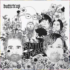 Battle of Flowers (Explicit)