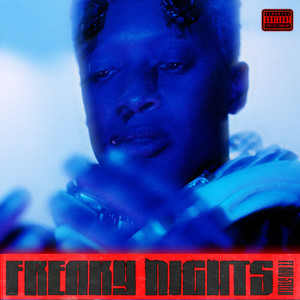 Freaky Nights (feat. Rav Steelo) (Explicit)