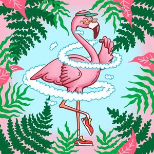 Flamencos(feat. Pyto)