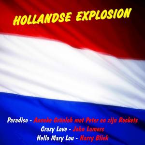 Hollandse Explosion