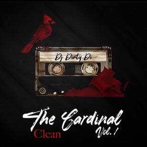 The Cardinal Vol. 1 Clean (Explicit)