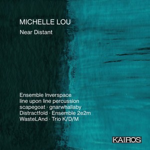 Opal (2018) for saxophone, percussion and Electronics (Live)
