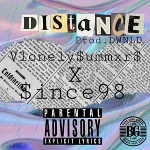 Distance (Explicit)