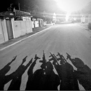 Soul Stealer (feat. 8kayda) (Explicit)