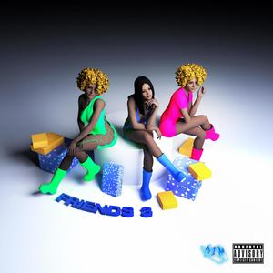 10 Freaky (feat. Aychell & Jussvon) (Explicit)