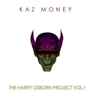 The Harry Osborn Project, Vol. 1