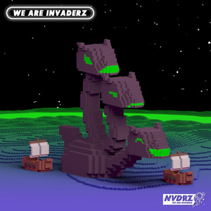 We Are Invaderz