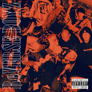 order66(feat. GKT) (Explicit)