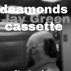 Deamonds cassette (feat. MELOMANIAC & Jupiter) [Explicit]