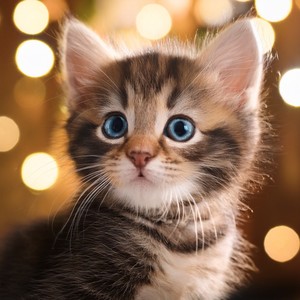 Audio consciente - Cadencia Felina Armonizada