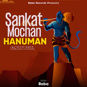 Sankat Mochan Hanuman Ashtak