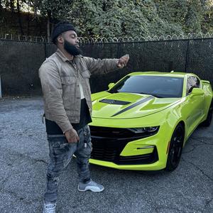 Backstreet (Bonus) (Explicit)