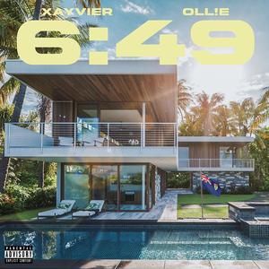 6:49 (feat. OLL!E) [Explicit]