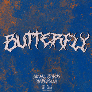 Butterfly (Explicit)