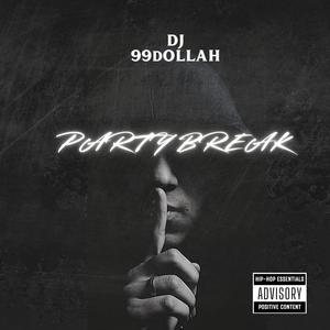 PARTY BREAK ANTHEM