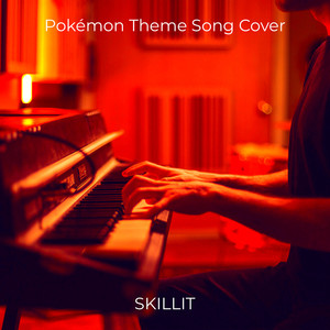 Pokémon Theme Song (Cover)