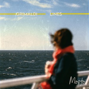 Grimaldi Lines