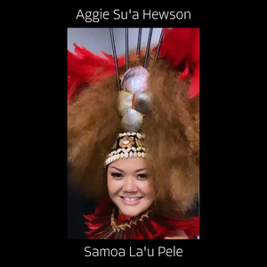 Samoa La'u Pele (Dance Version)