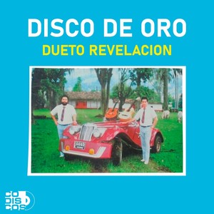 Disco De Oro