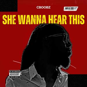 CBoobz - MAKE IT SEXY (Explicit)