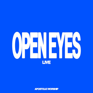 Open Eyes (Live)