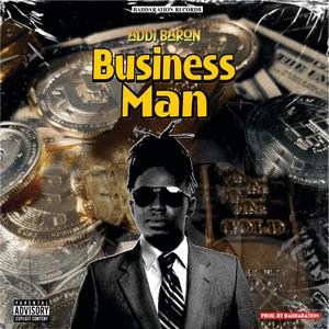 Business Man