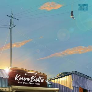 Recognize(feat. Chro'Thagnostic) (Explicit)