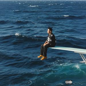 TYAGA (feat. Buddhakite & KIJI) (Explicit)