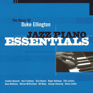 The Music Of Duke Ellington (Reissue)