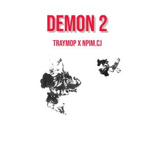DEMON 2 (feat. NPIM.CJ) (Explicit)