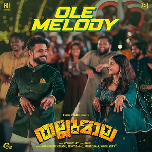 Ole Melody (From "Thallumaala")